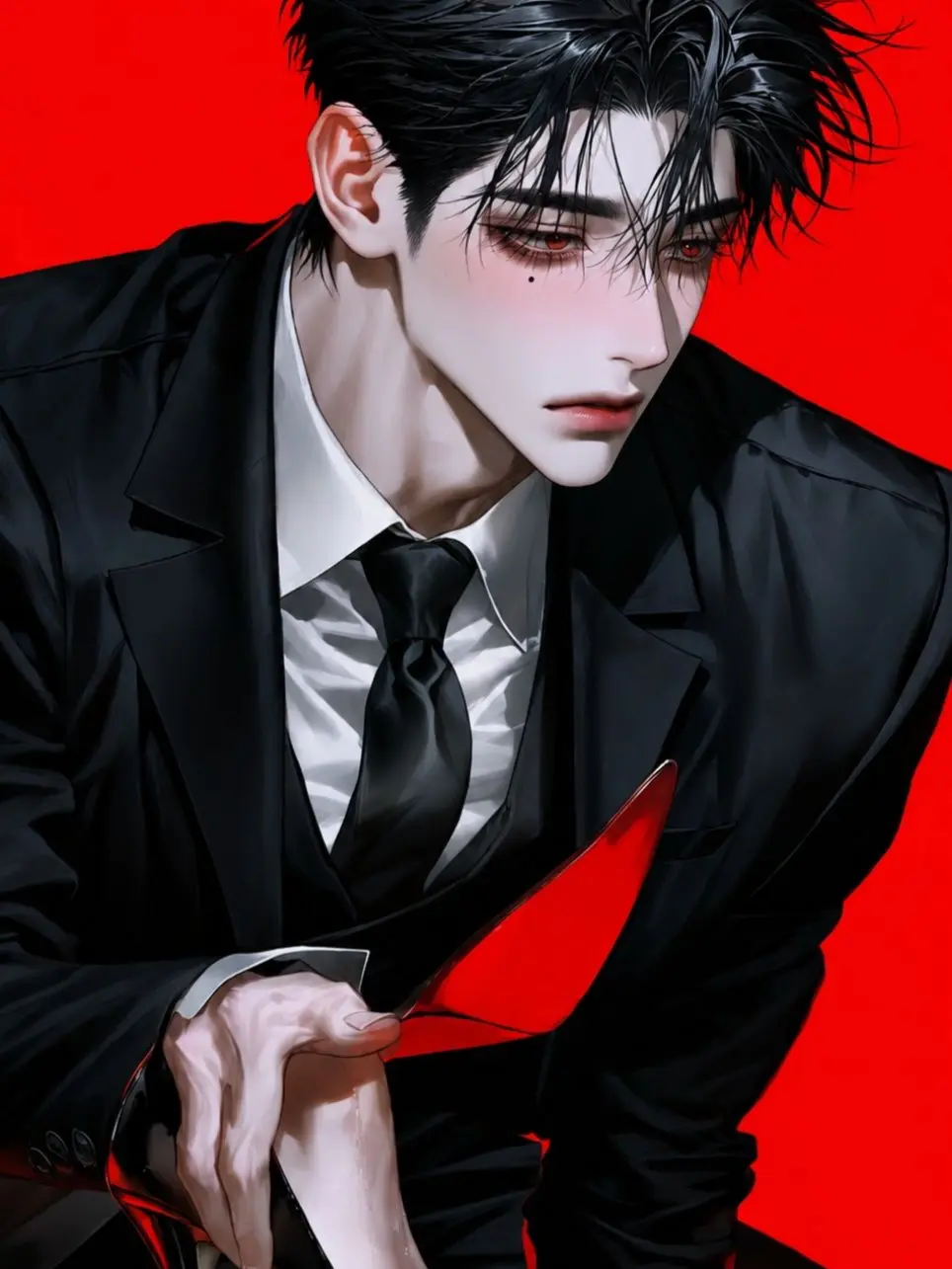 jir9x의 カン・ミンチョル
