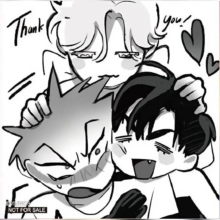 SpryLens3036의 에이스테 × 오빠들au