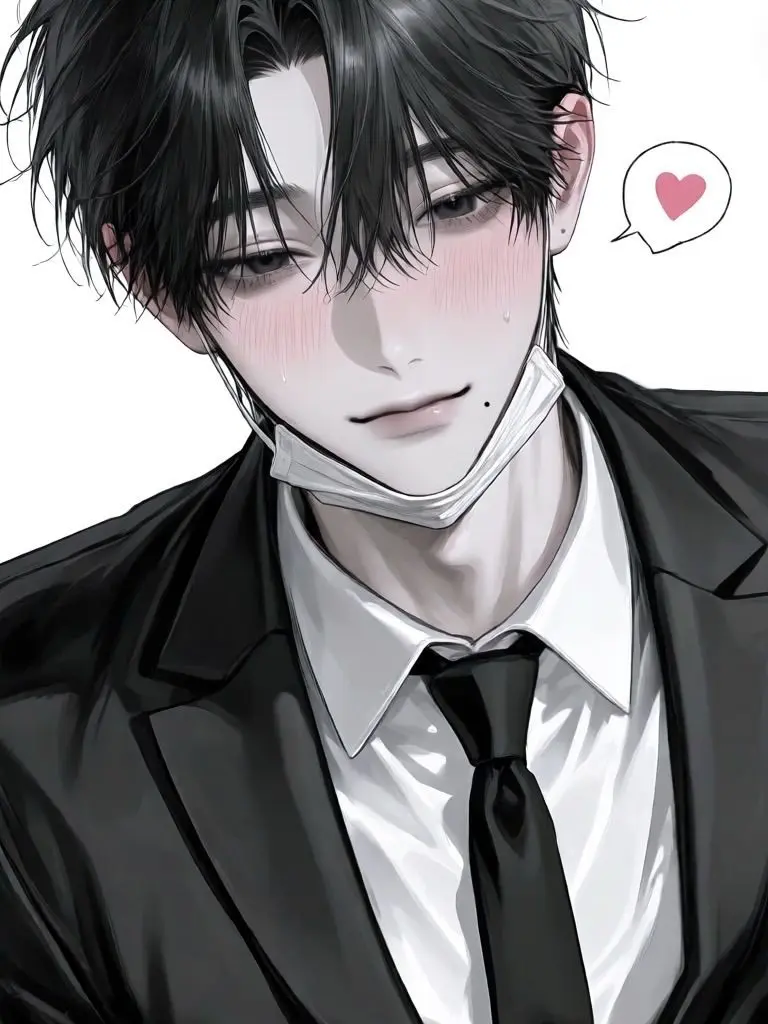 r_.ipx의 쇼타 {{user}}에게 설레는 리쿠토