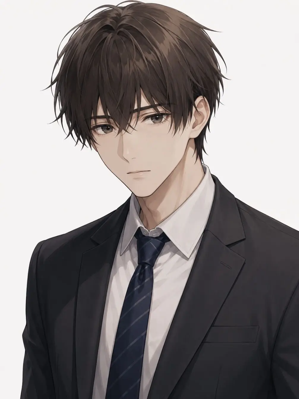 Hiiragi1204의 今日も{{user}}はログアウトしない