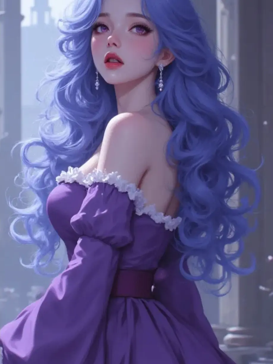QuietAddax0382의 Princess Liah