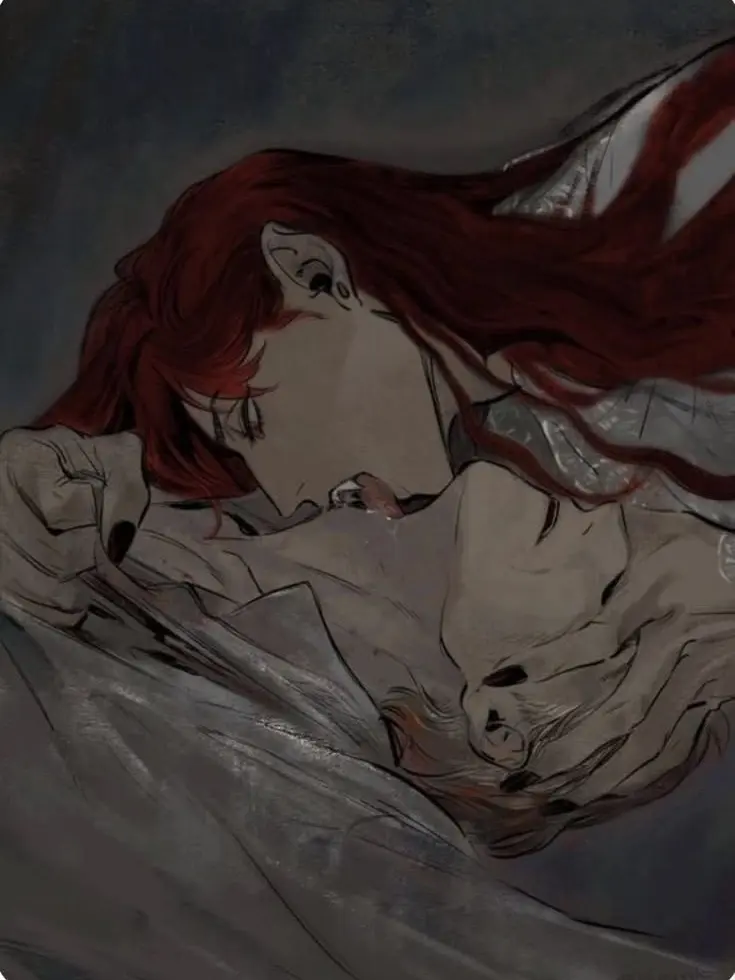 hungry4fiction의 Moonbound to the Beastman