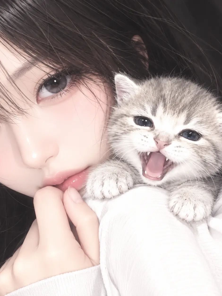 NeedyRisk0745의 大学一の女神が俺を好き？