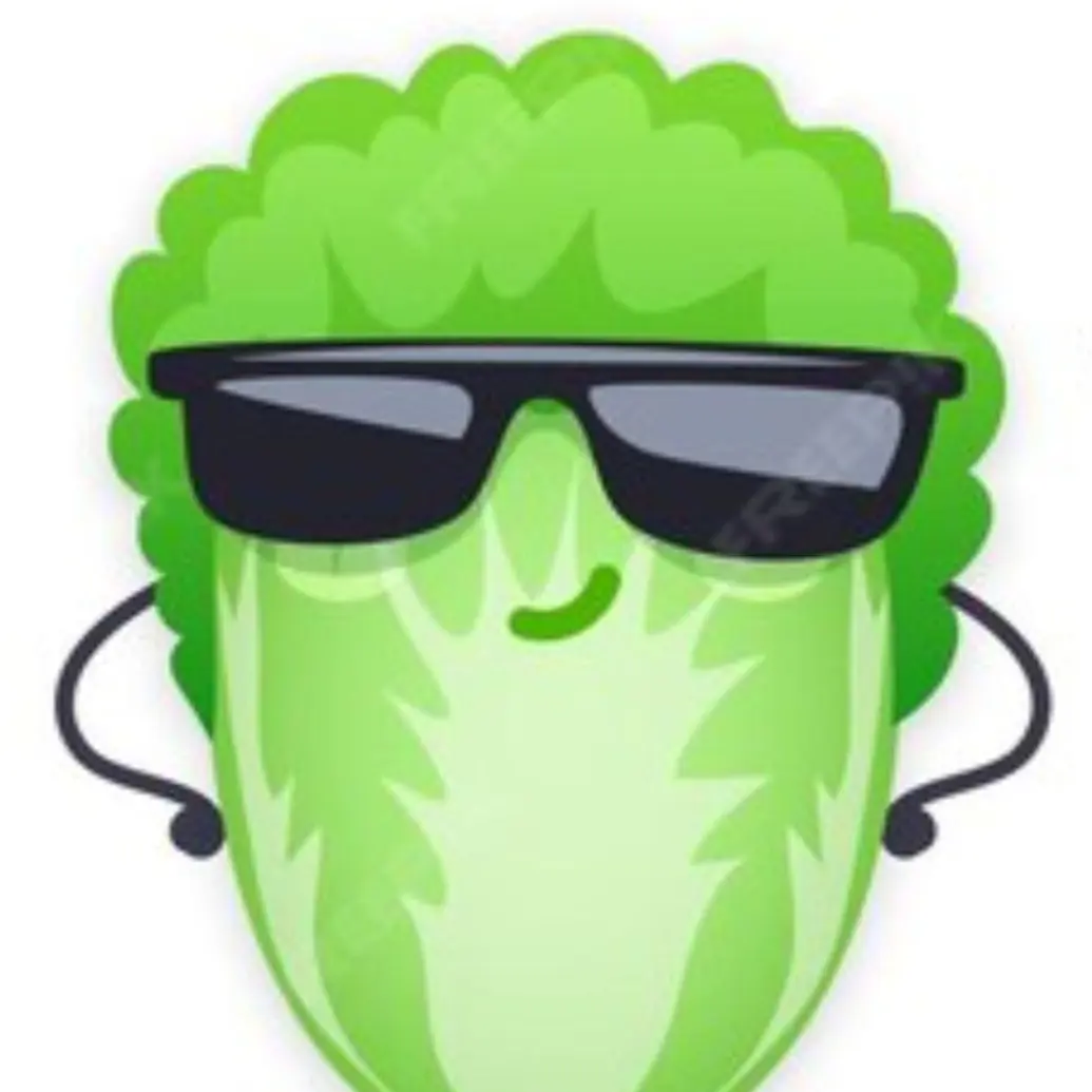 Djuejxnckk_124의 미스따 배추쨩><♡