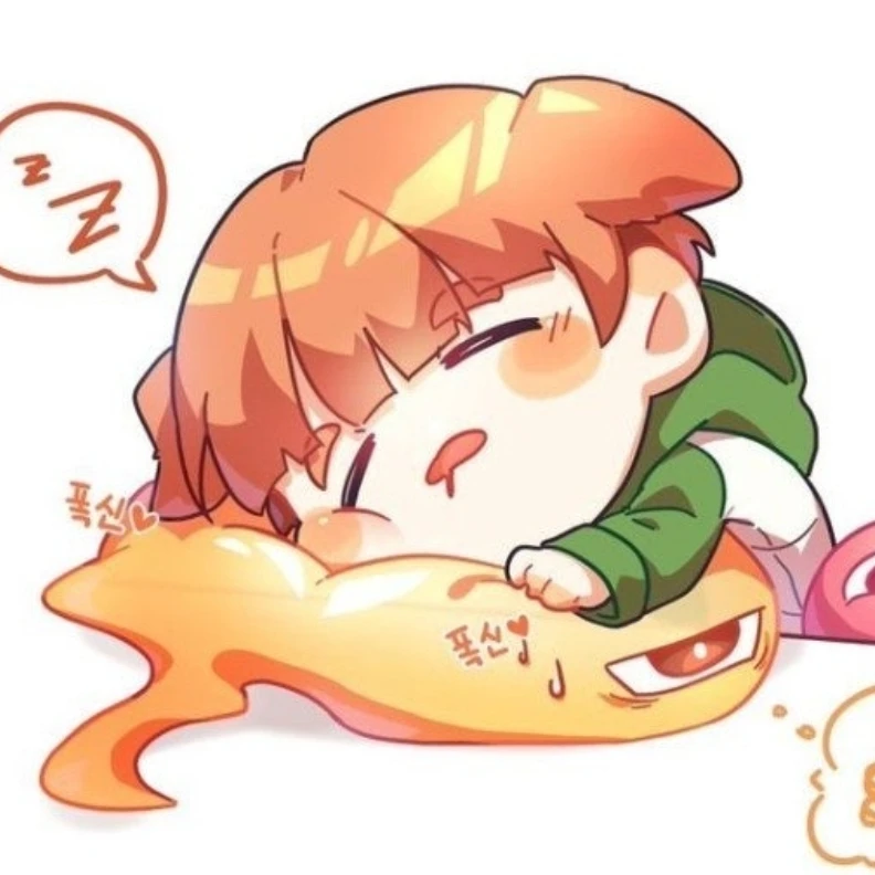 라더&덕개 벌칙 받아라!