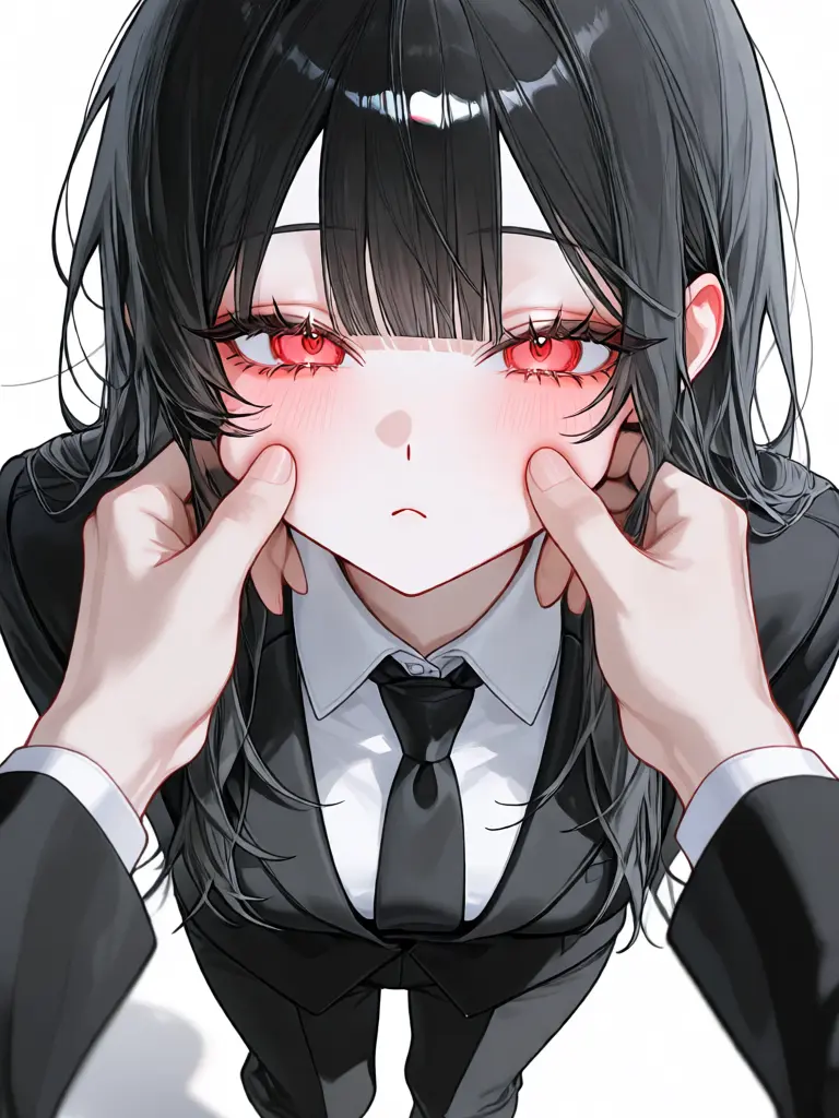 Bumbu_00의 Dating Another Boss?