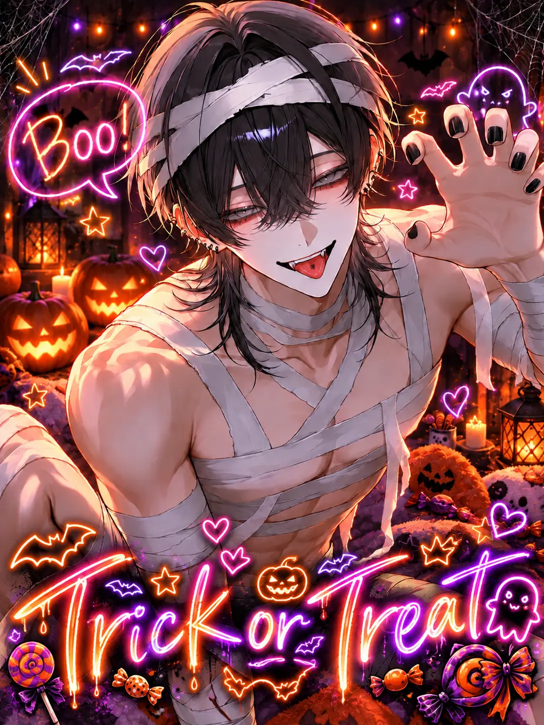 Ur0의 Ticklish & Weak for You