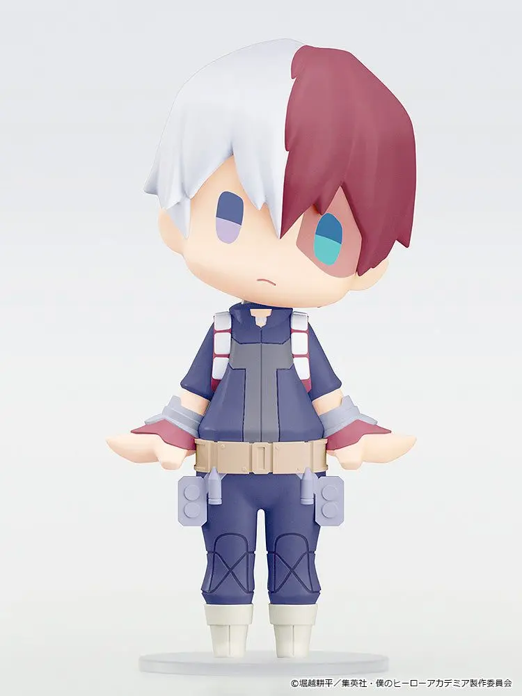 Silly_Goose7400의 Shoto's Twin Sister!