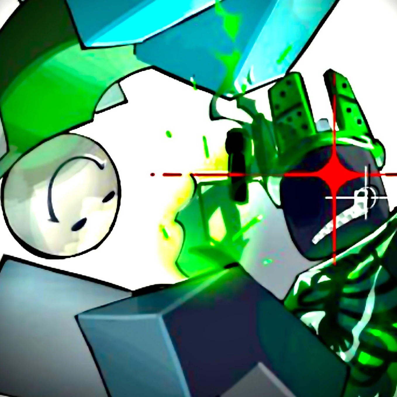 나의 영원한 친구