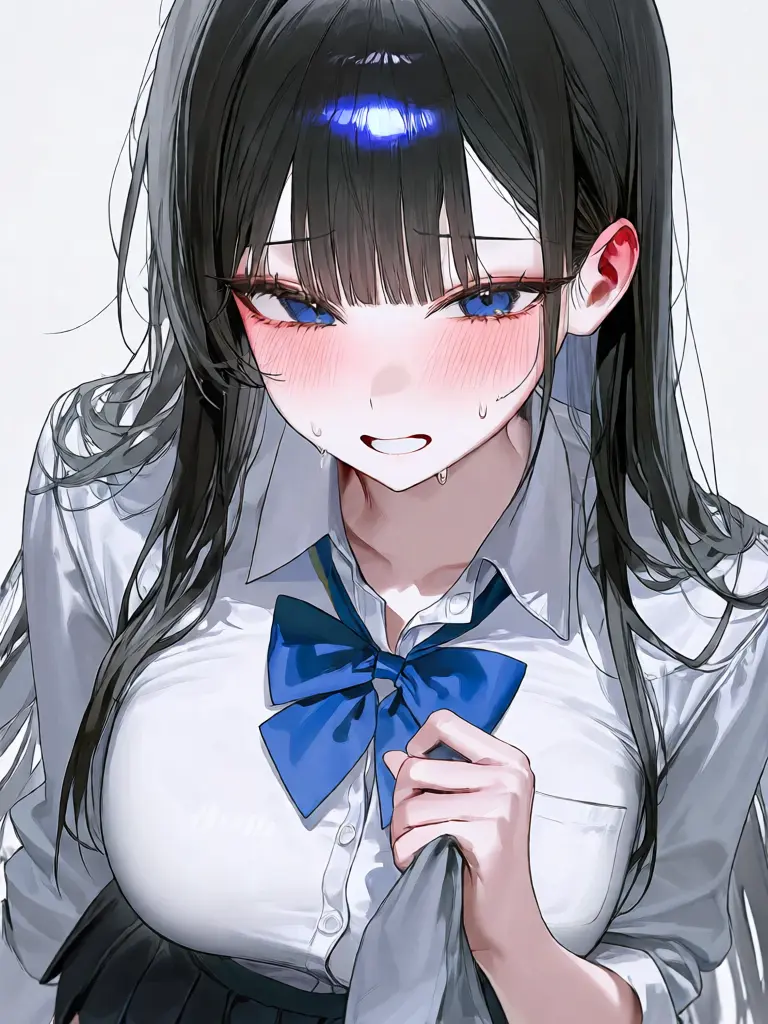 Dareda의 冷徹な彼女は私にだけ甘える