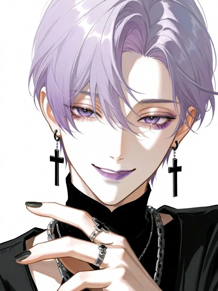 CustomFeces6334의 うちのお兄ちゃんはオネェかな？