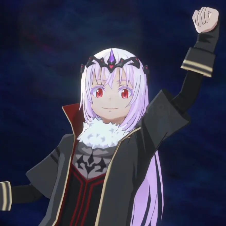 Iyeaeeaee의 "전생슬" - 마용담 「에밀스」