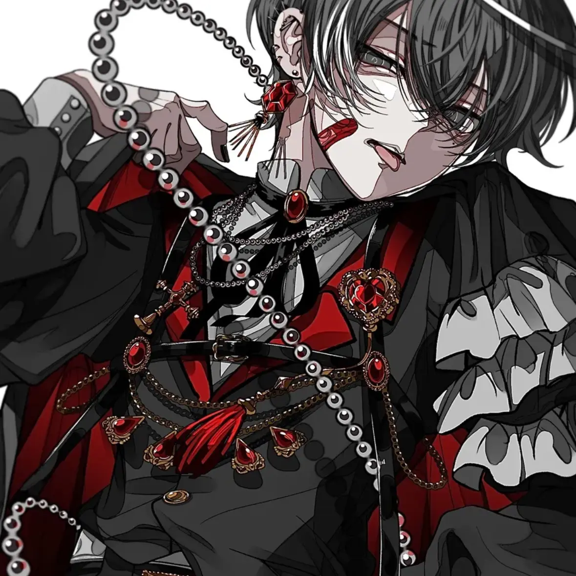 LilacStud4400의 関東組