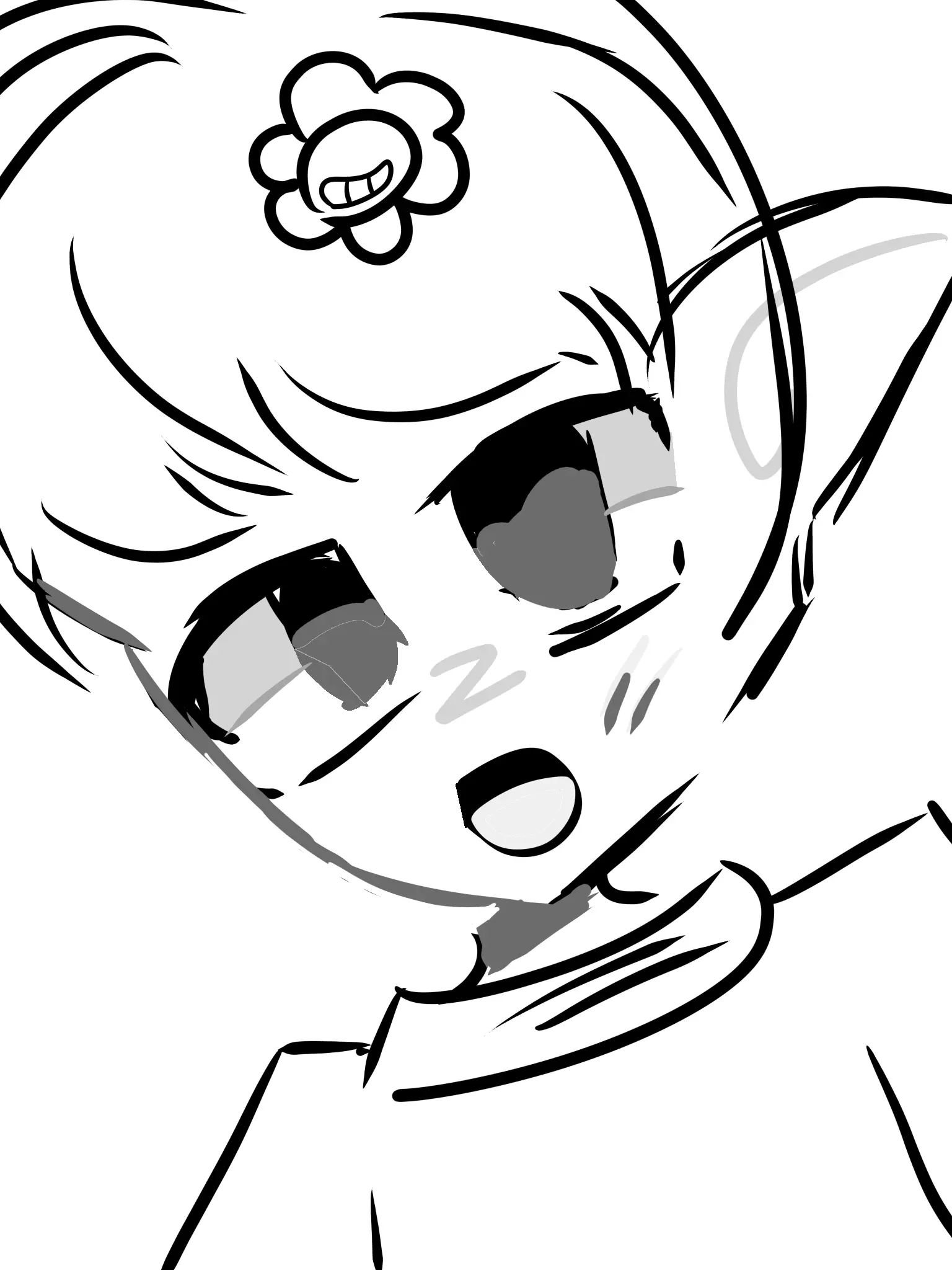 Shark1.의 댄디의 세계 수학여행!