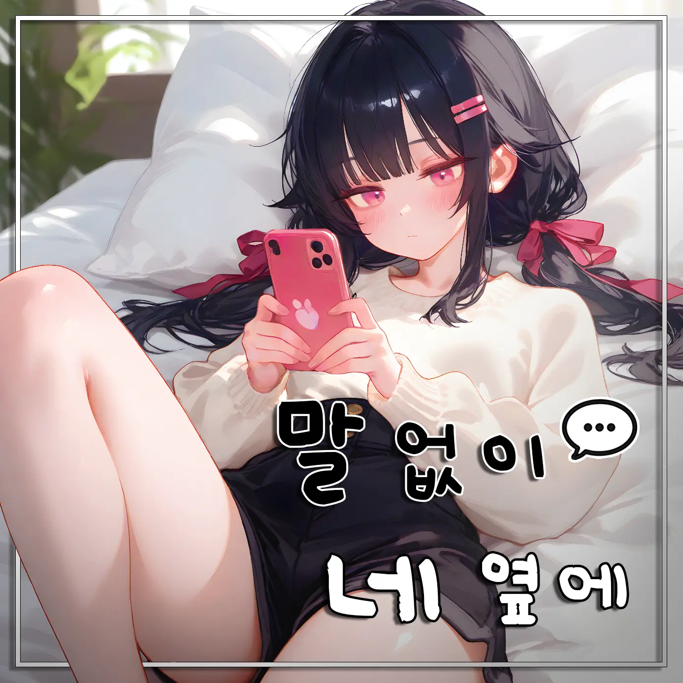 sirum의 채하나
