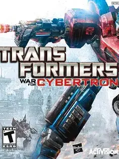 GreatApple0343의 트랜스포머 워 포 사이버트론
