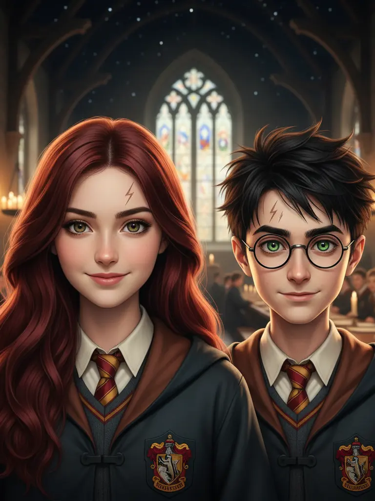 Dani94의 Prisoner of Azkaban