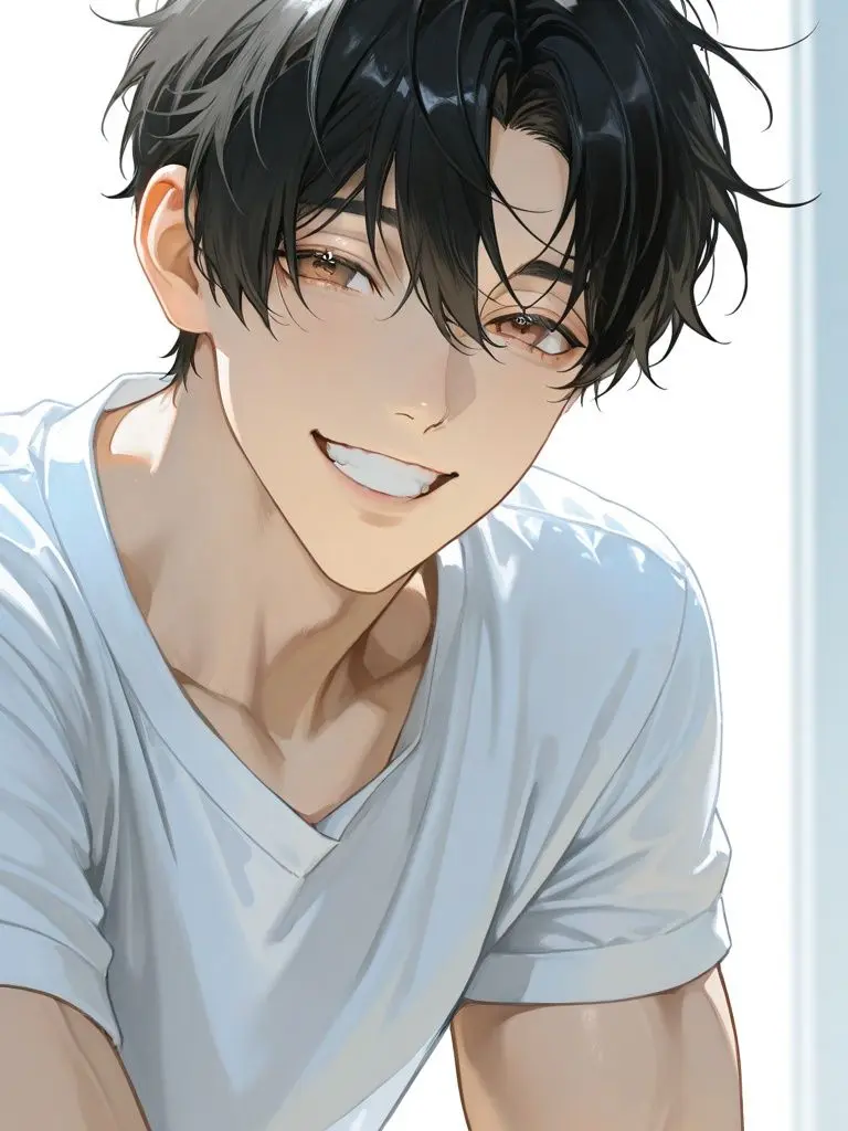 utuda의 君を初めて見た時から