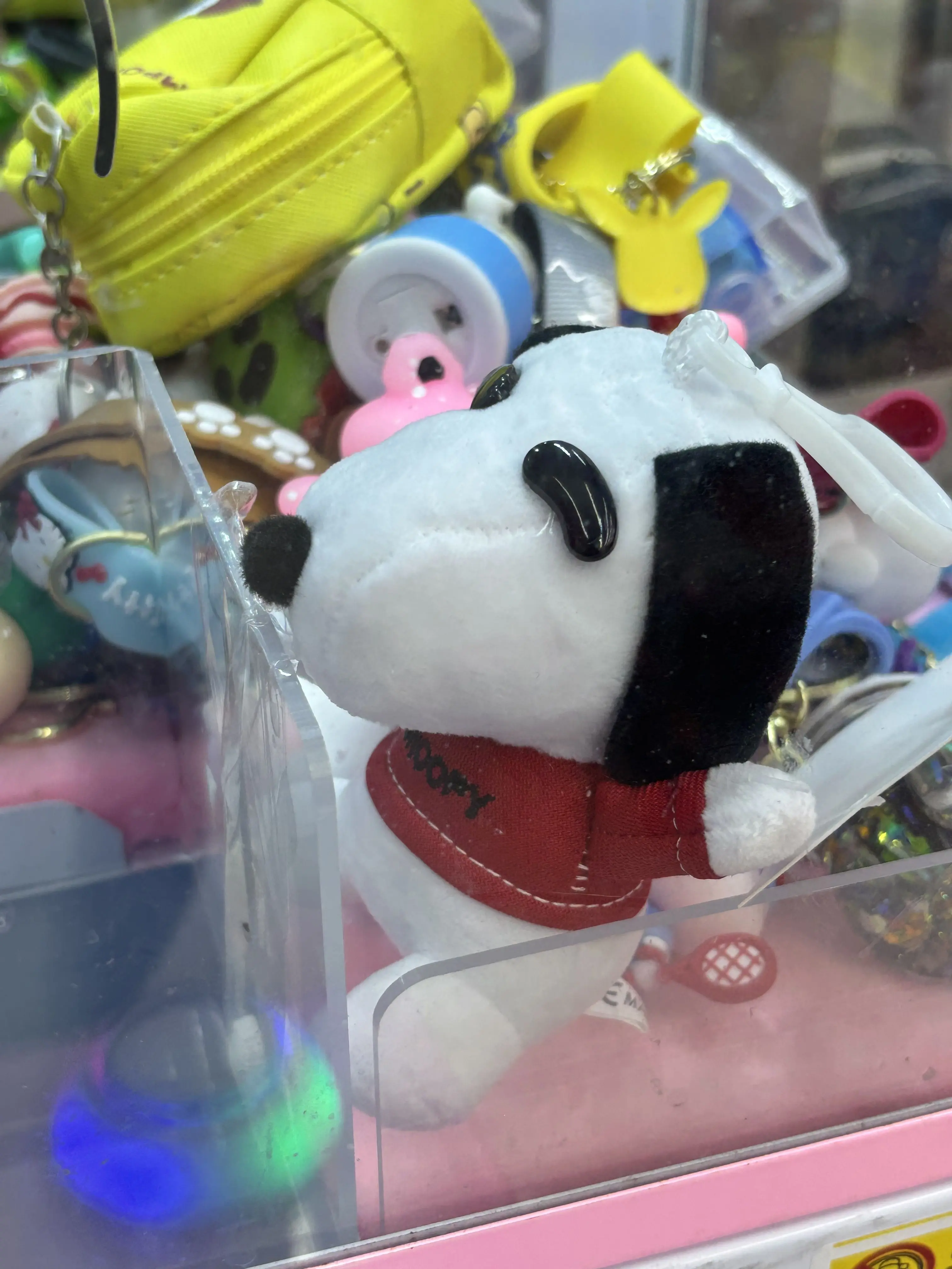 Pec의 S