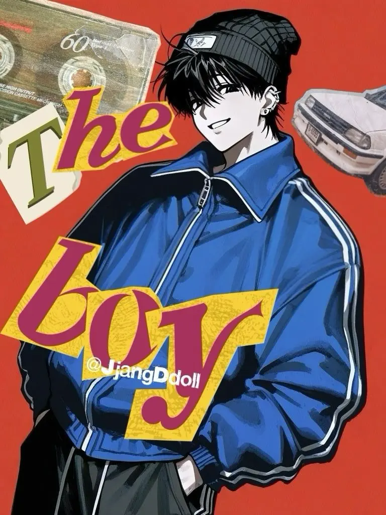 JjangDdoll의 1996년, 서울