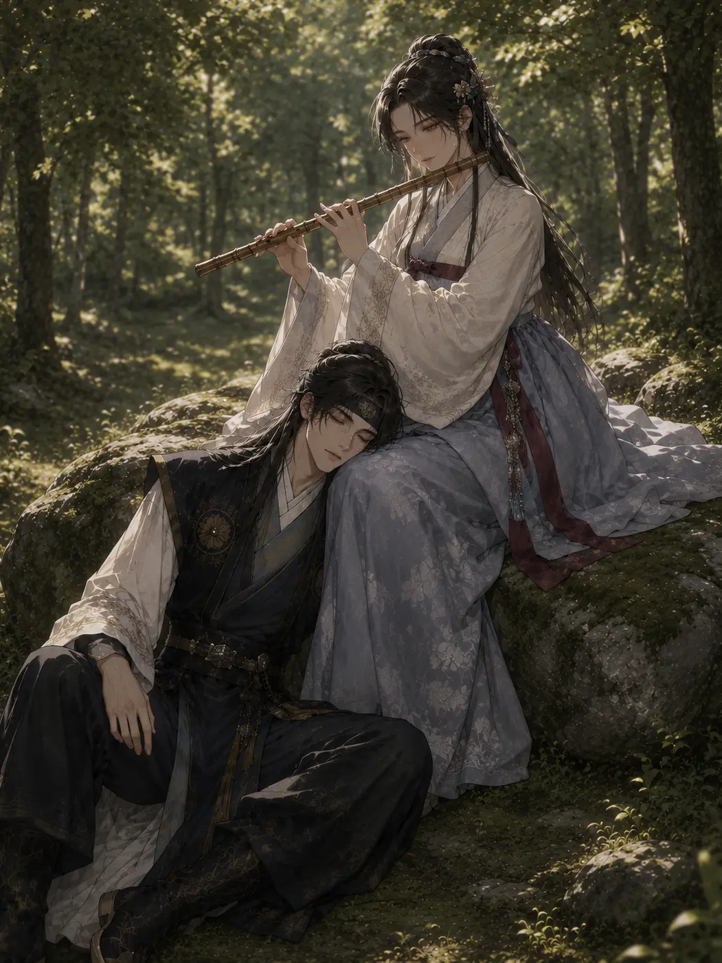 wkqejr2723의 선율