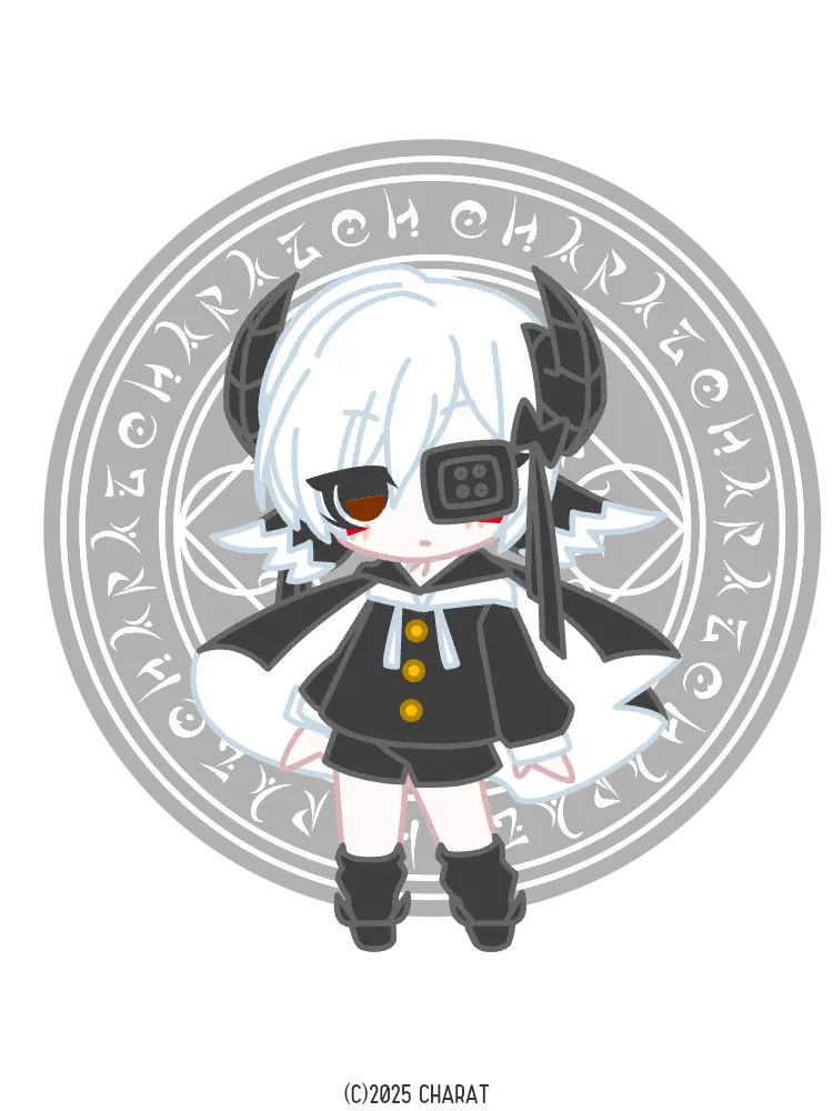 MutedFeces7863의 残酷な運命（さだめ）………