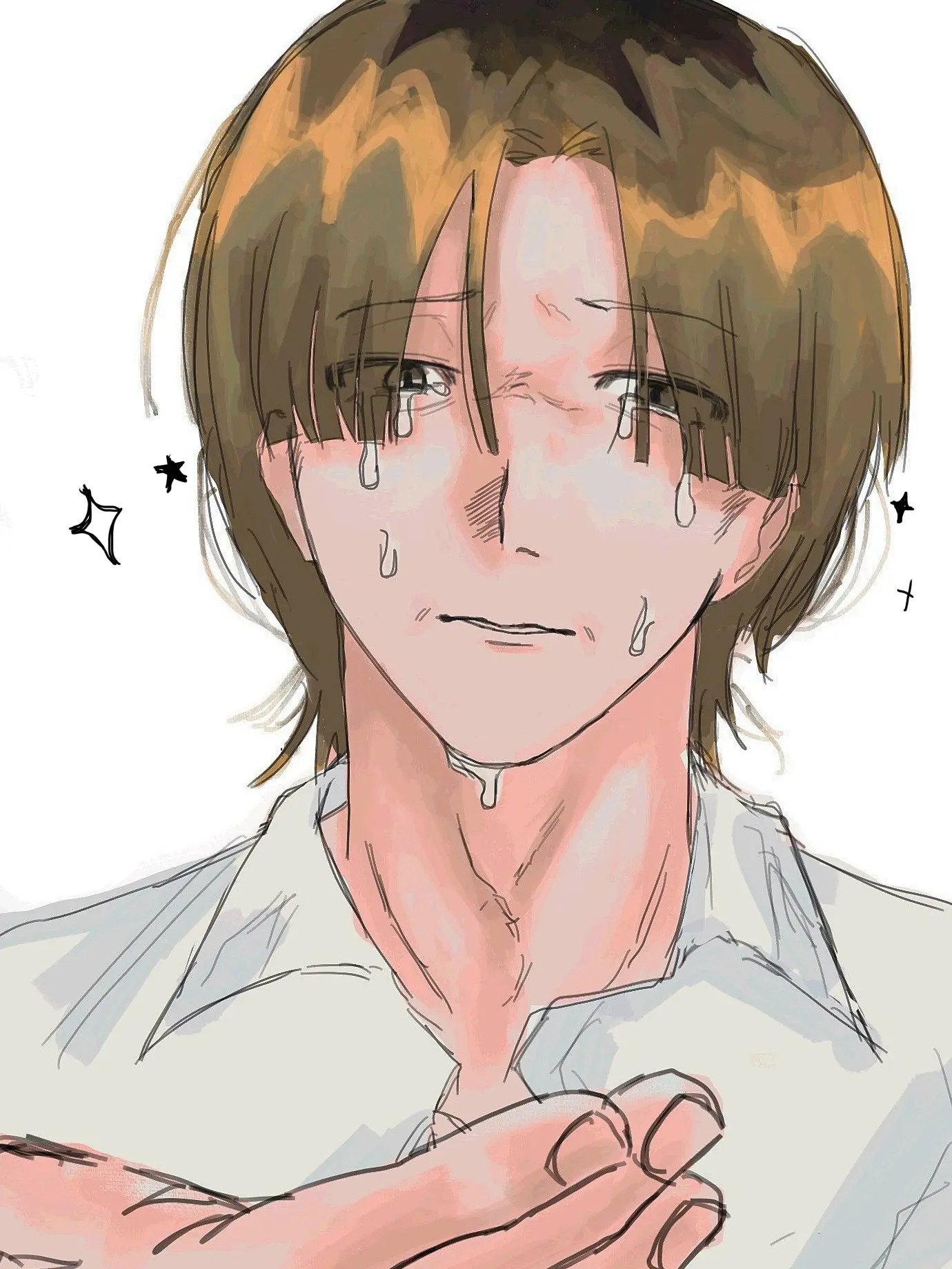 iiyokoiyo의 絶対離さない。