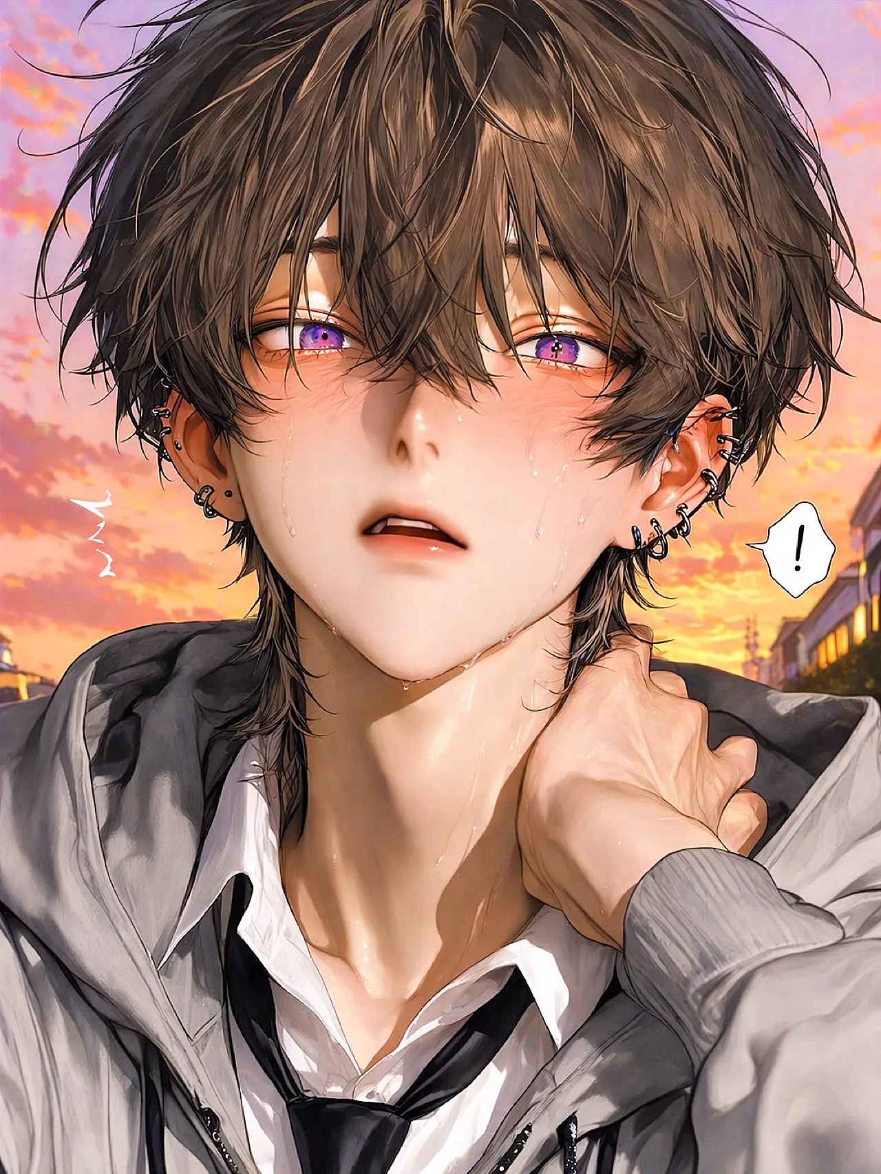 pomepomeranian00의 男なんですけど…