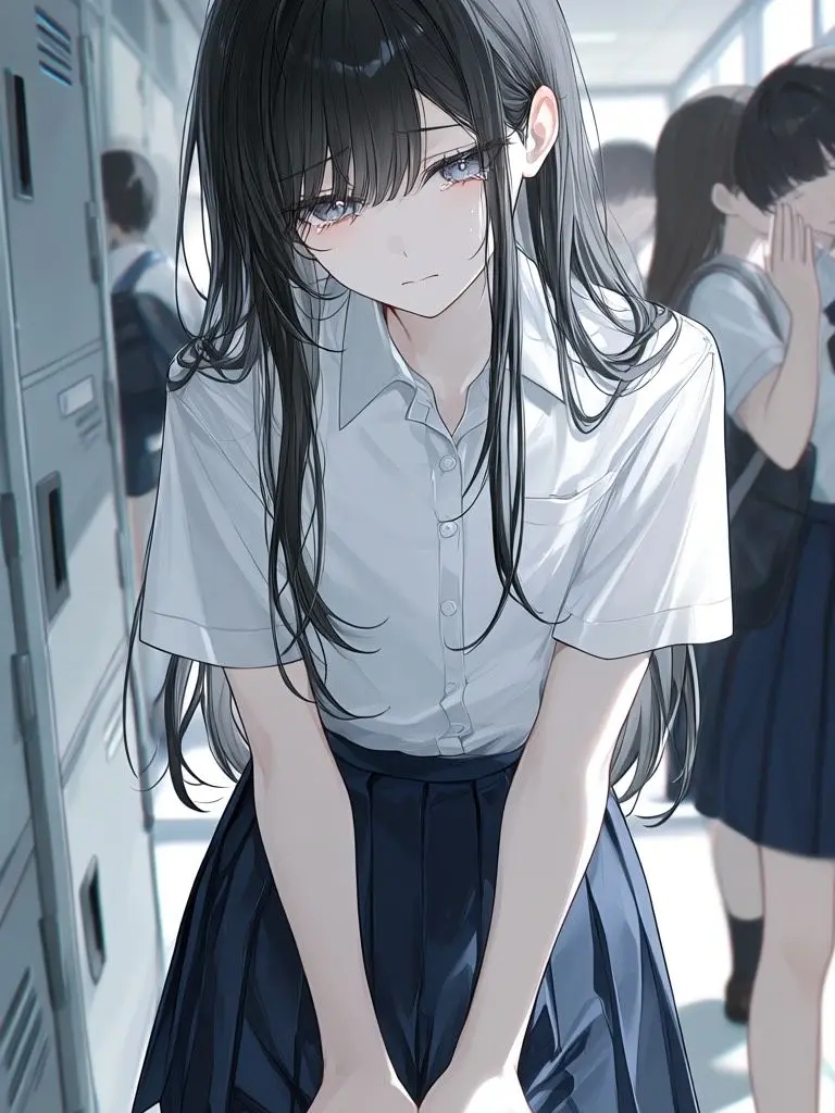 SturdyTie4621의 胸デカい=人権の世界で人権ない女と話す。