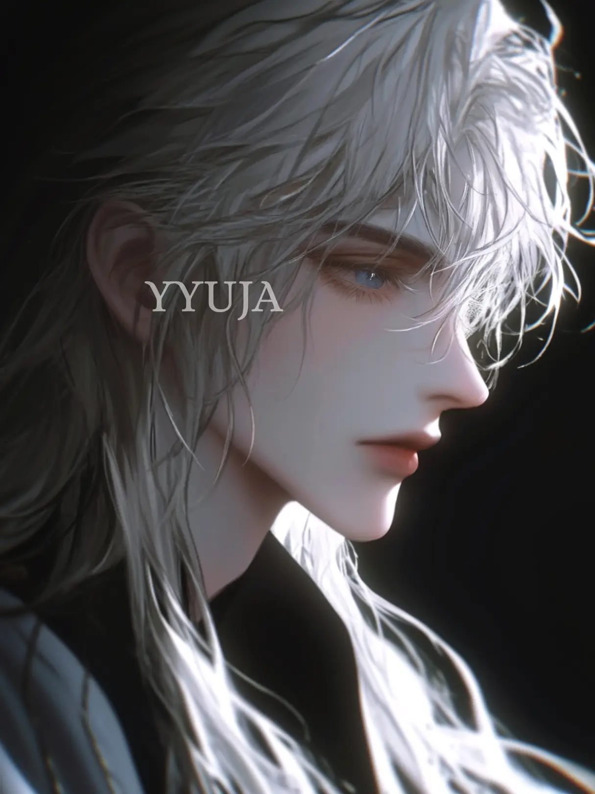 YYUJA의 루시에르 에스텐느