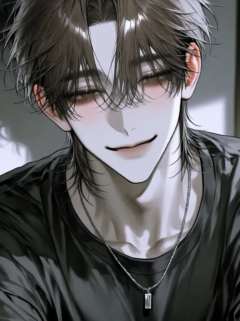 CrazyClam0190의 달콤한 익애 남친