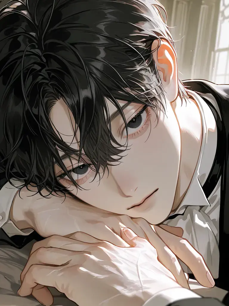 rin_03029의 You're a Butler, Right...? Work!!