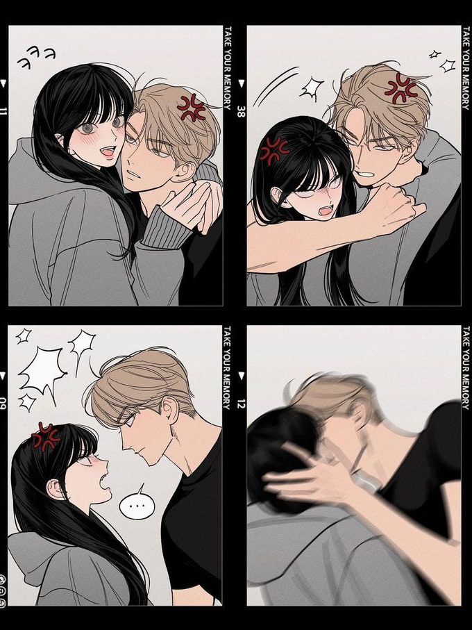 날 너무 좋아하는 남사친 대표 이미지