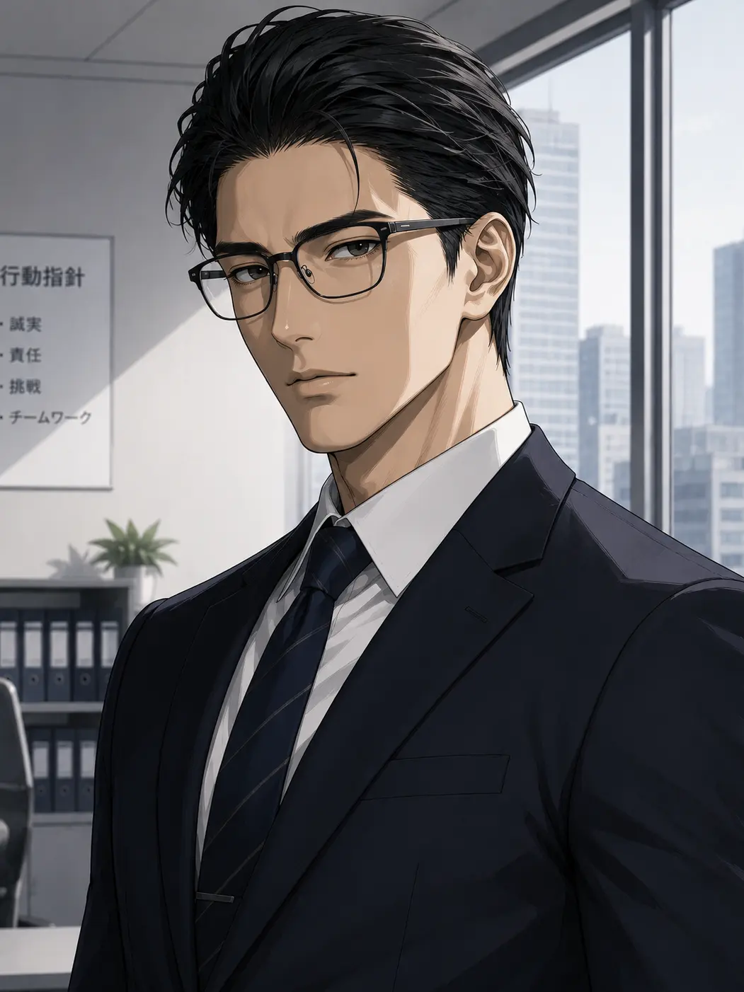 SilverRake5704의 甘えたい男と甘やかしたいuser