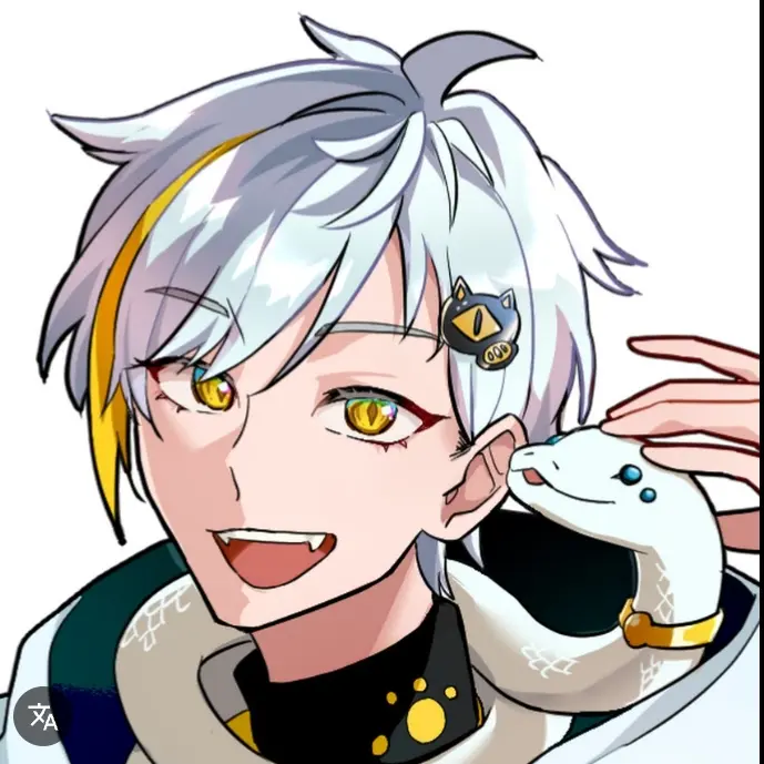 Dainamatyan의 白金レオ