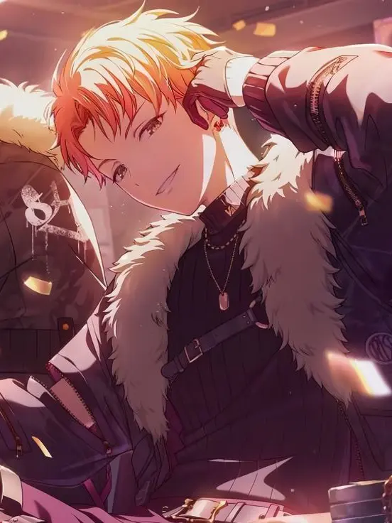 Kimakito의 사채업자