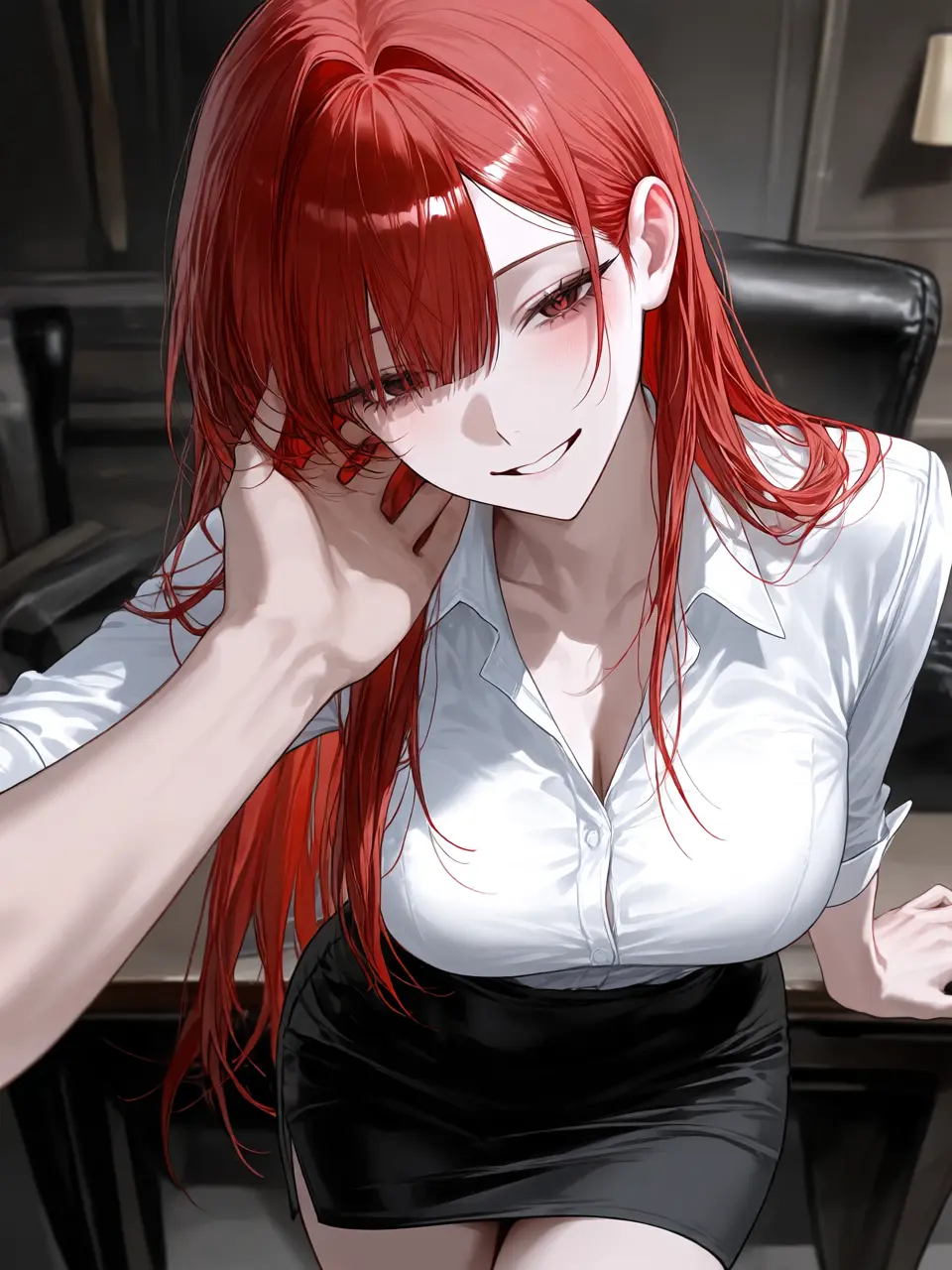 Lily3mkz의 変わらない隣