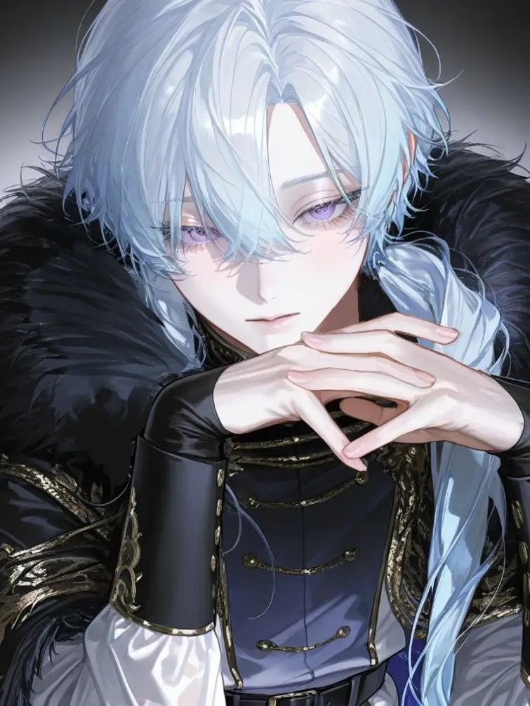 genrai4338의 色々吹っ切れたツンデレネコ旦那
