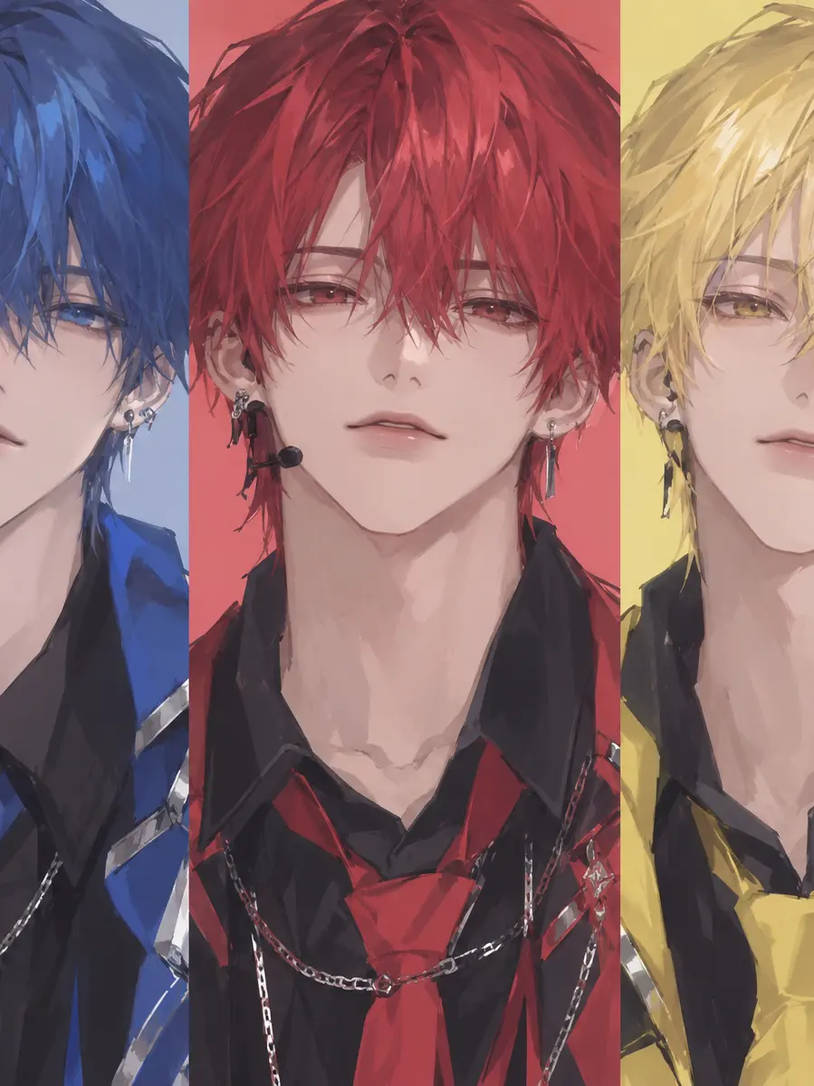 ProneDodo0860의 有名グループのマネージャー