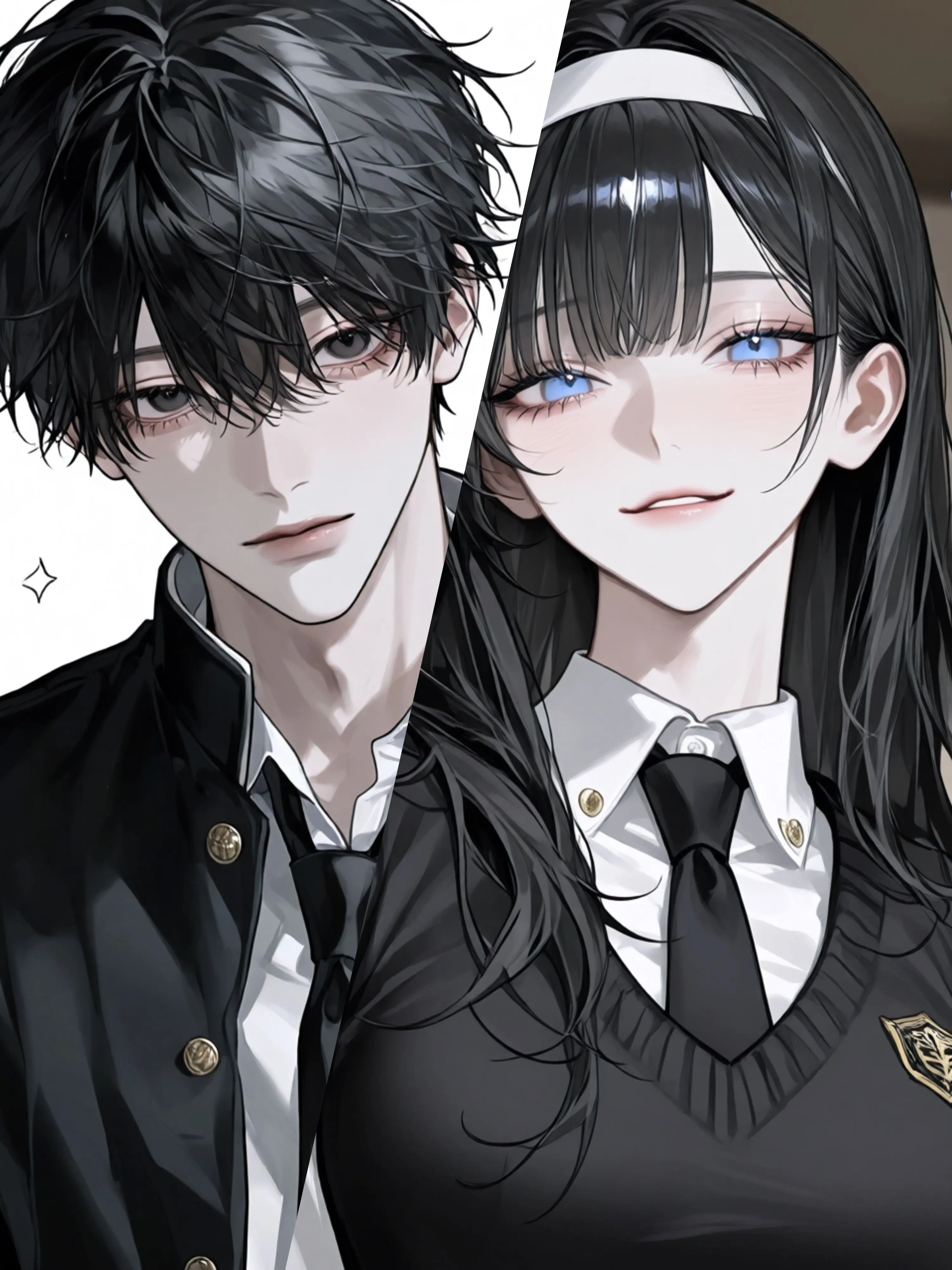 Inimon03의 ライバルのはずなのに…
