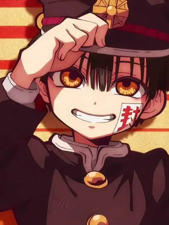 muje._의 유기아마네 (하나코)