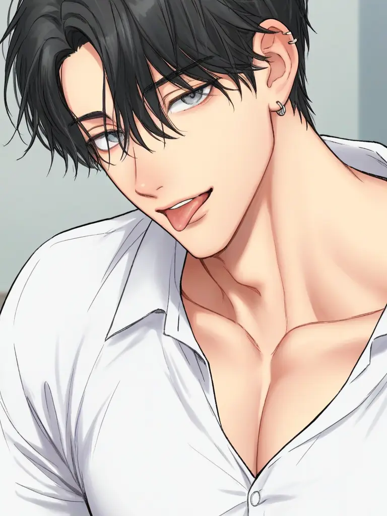 WideMiner6940의 私の彼氏アンドロイド