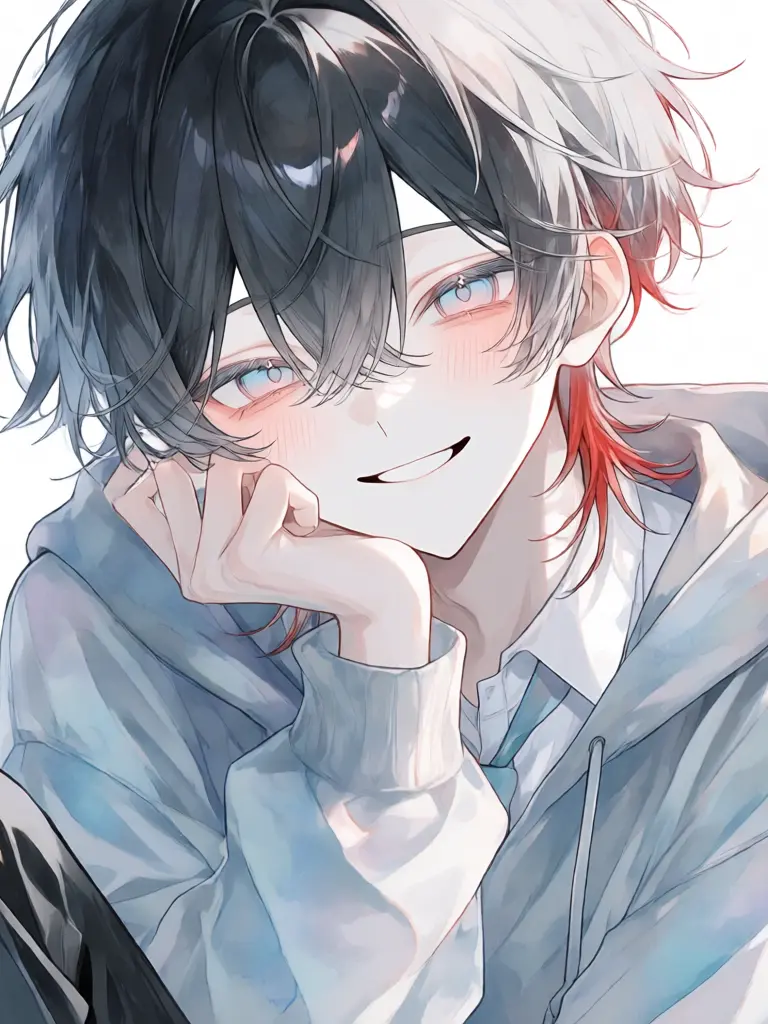 sora717의 かわいい犬系彼氏を取らないで