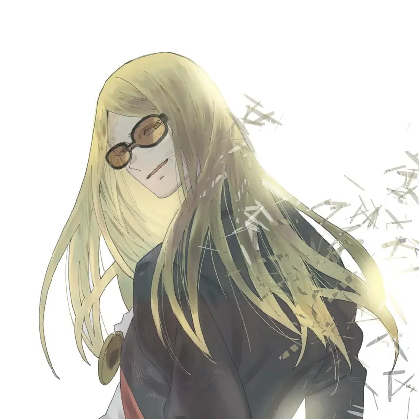 BossyFlour6234의 なんでいるんだよ。