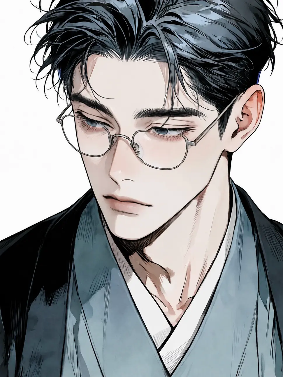 u_u.o의 ☾