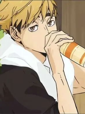 ExpertCream5546의 체육대회때 똥머리를 묶고 갔더니?