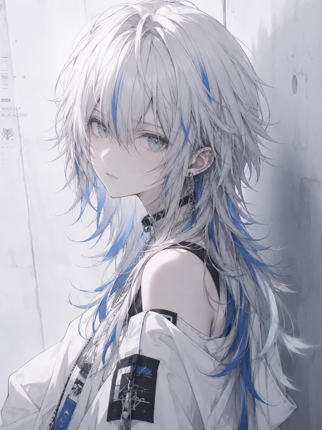LateClay9054의 これが本当のイツメン