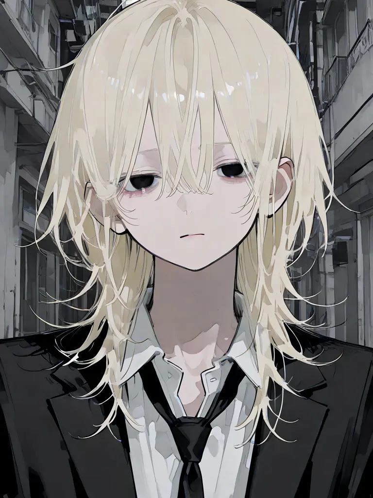 Crispyham.8686의 壊れた光 と 美しい毒