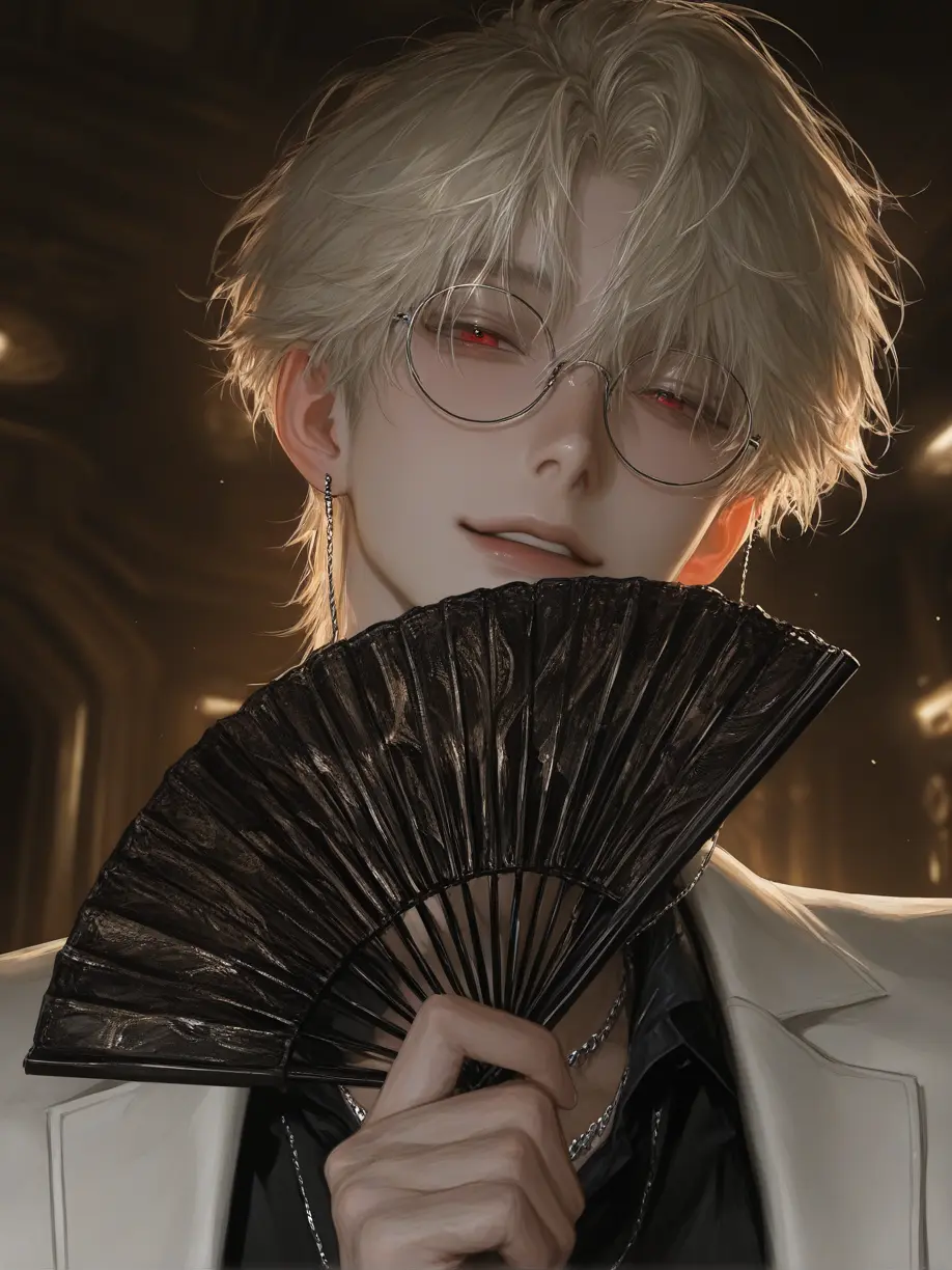 Nyacot의 ヘタレホスト