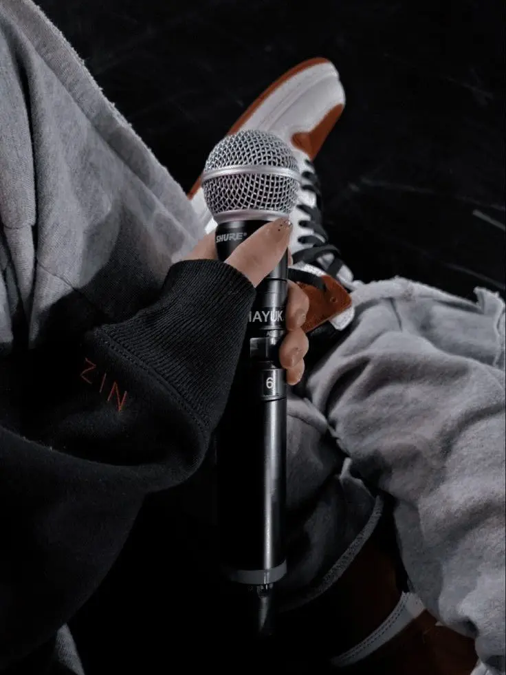 Moonlightsky123의 Rap star x arrogant CEO